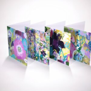 Bloom Card Set